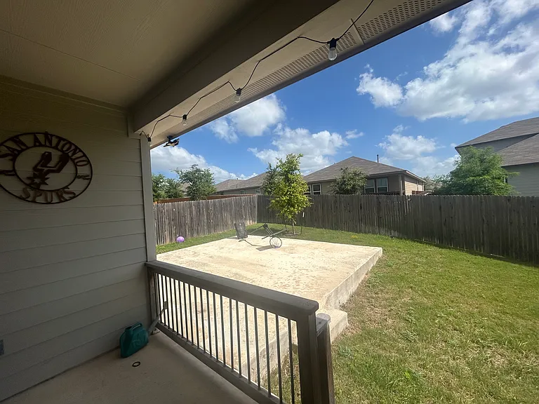 5502 Stormie Keep — Photo 1