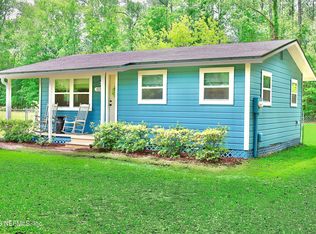 10696 Joes Rd, Jacksonville, FL 32221