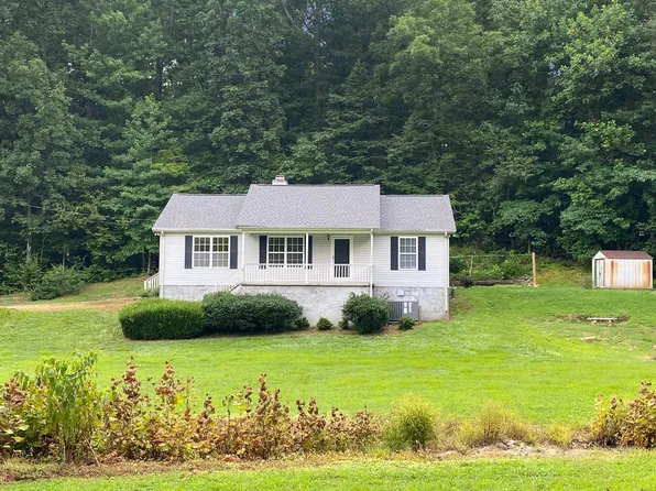 7459 Us Highway 70 E, Mc Ewen, TN 37101