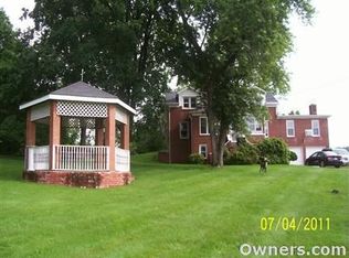 111 Merritt Ln, Newburgh, NY 12550