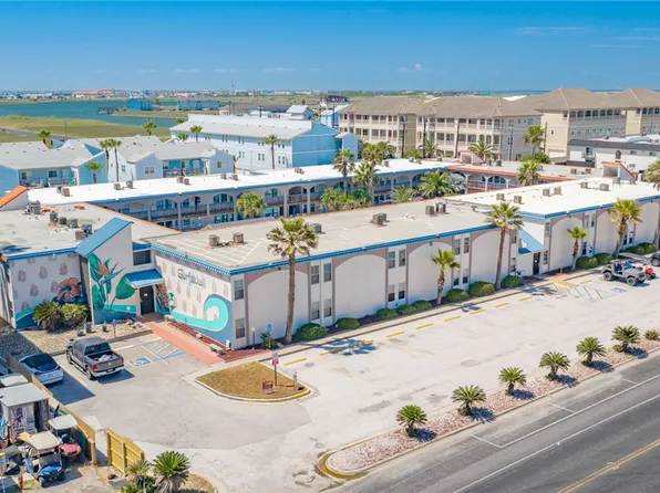 15005 Windward Dr Unit 122, Corpus Christi, TX 78418
