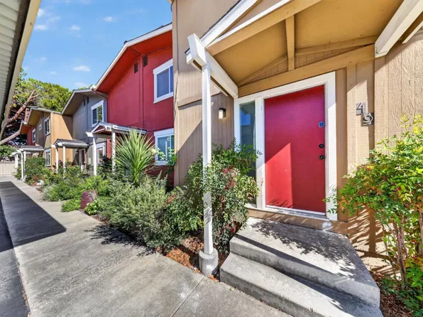 532 Tyrella Ave APT 49, Mountain View, CA 94043