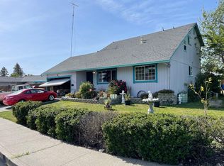 1587 Anna Way, Petaluma, CA