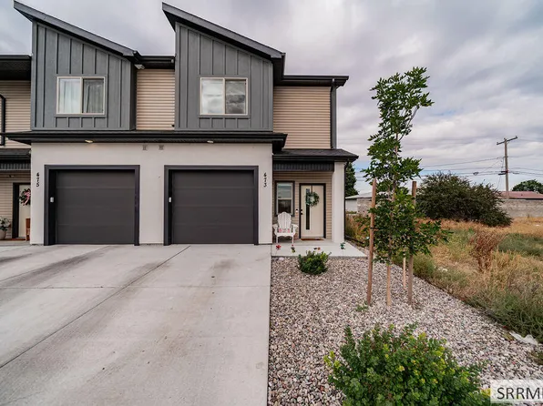 473 Easy St, Idaho Falls, ID 83401