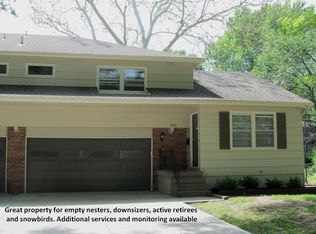 9630 Outlook St, Overland Park, KS 66207
