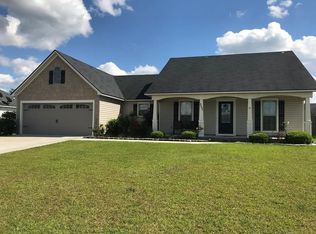4897 Grant Dr, Valdosta, GA 31605