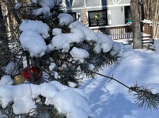 130 Oswayo Dr, Pocono Lake, PA 18347