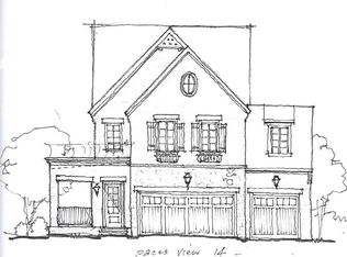 3805 Paces Lookout Cir SE, Atlanta, GA 30339