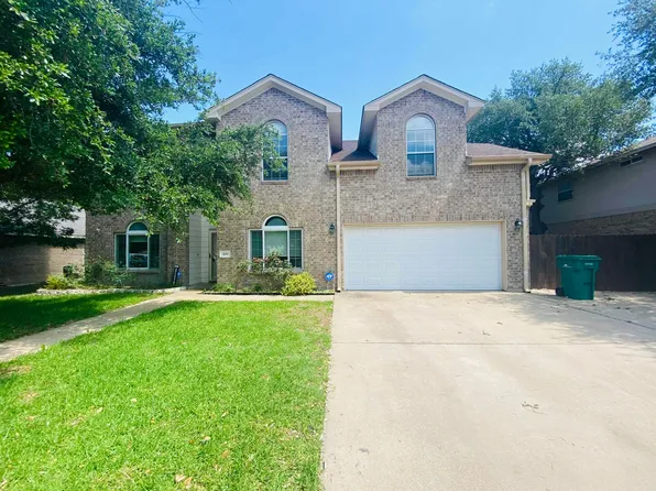 109 W Great Plains Trl, Harker Heights, TX 76548