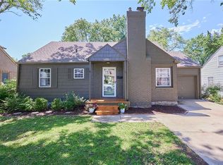 4203 W 53rd Ter, Roeland Park, KS 66205