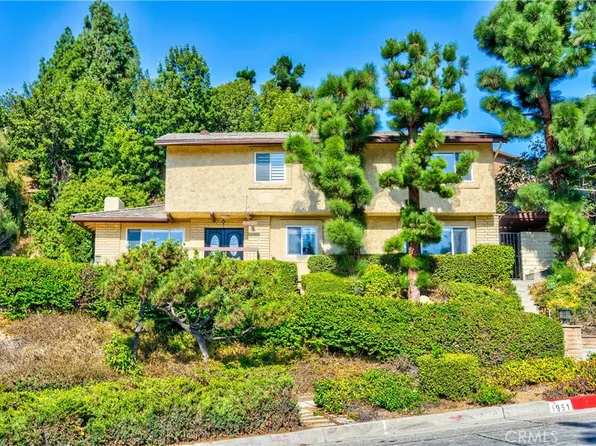 1951 Alpha St, South Pasadena, CA 91030