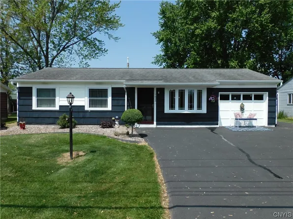 7823 State Route 298, Kirkville, NY 13082