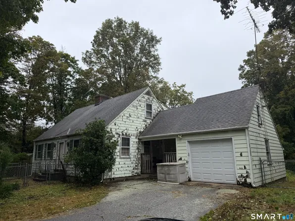 53 Cross Highway, Westport, CT 06880