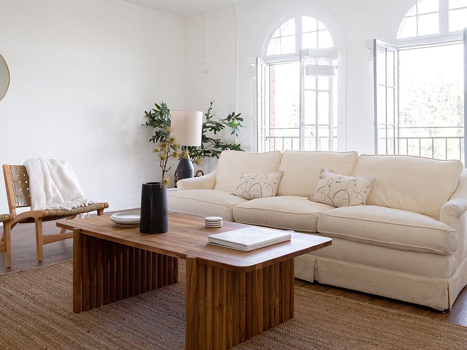 Villa Elaine Apartments 1245 Vine St Los Angeles CA Zillow