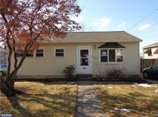 578 Wilson St, Pottstown, PA 19464