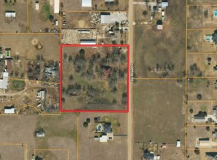 200 Corral Rd, Godley, TX 76044