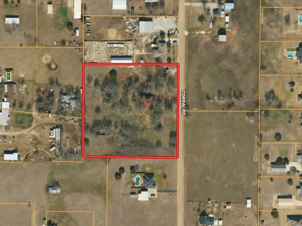 200 Corral Rd, Godley, TX 76044