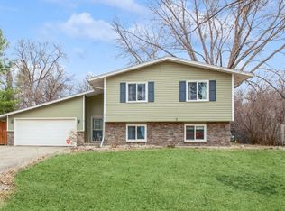 2488 Pearson Pkwy, Brooklyn Park, MN 55444