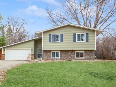 2488 Pearson Pkwy, Brooklyn Park, MN, 55444