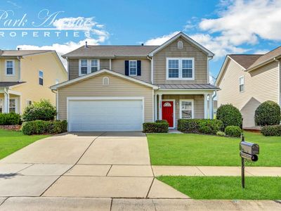 13645 Coram Pl, Charlotte, NC, 28213