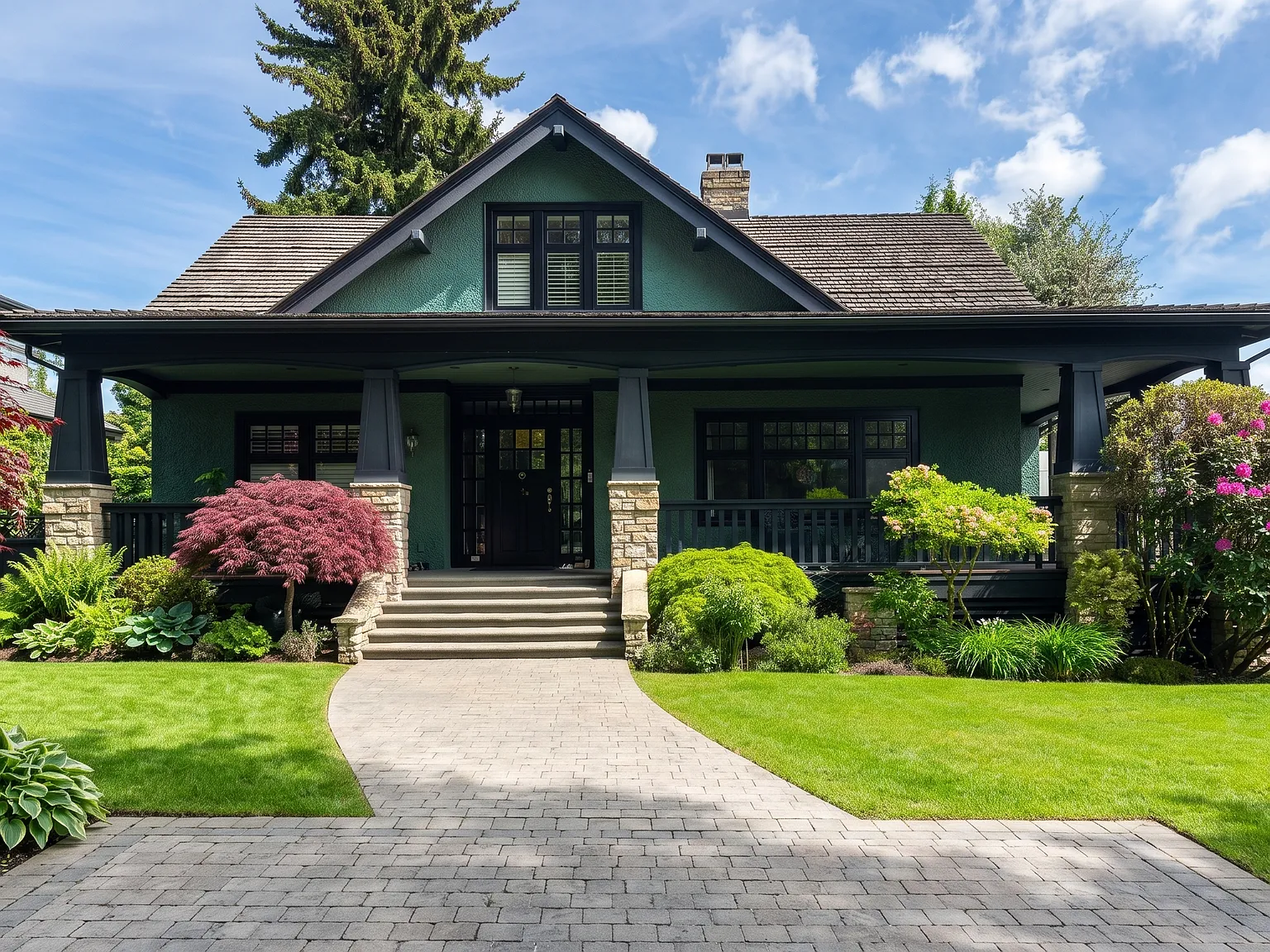 Connaught Dr, Vancouver — Photo 2
