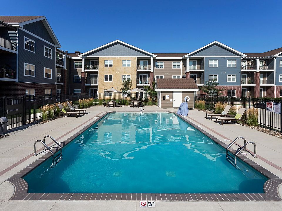 Saltwater Pool