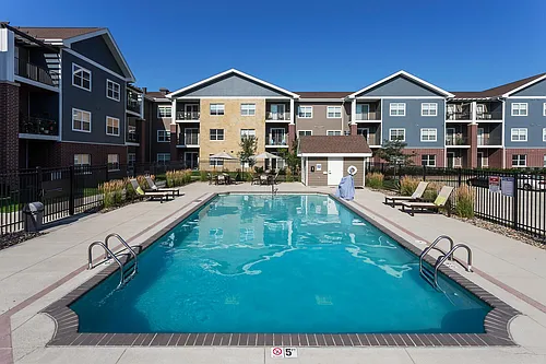 Sierra Pointe Photo 1