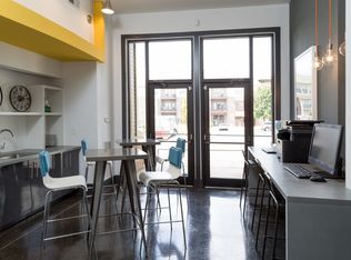 950 Marietta St #1-1008, Atlanta, GA 30318