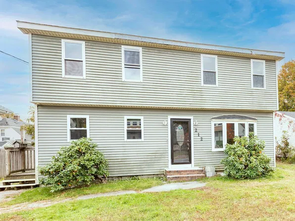 212 Nilsson St, Brockton, MA 02301