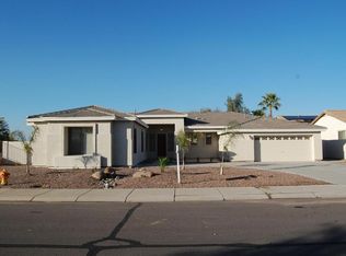 21104 E Nightingale Rd, Queen Creek, AZ 85142