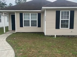 3025 Ginny Dr, Valdosta, GA 31602