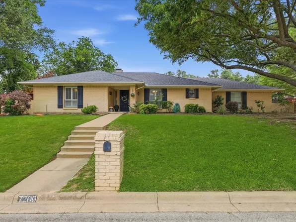 7200 Tamarack Rd, Benbrook, TX 76116