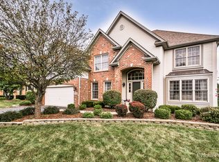 89 N Forestview Ln, Aurora, IL 60502