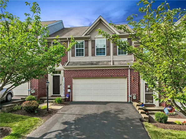 248 Corey Dr, Gibsonia, PA 15044