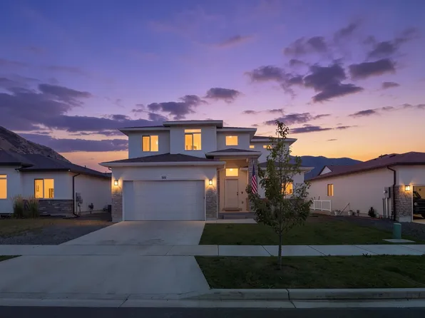 815 W Powderwood Ln, Mapleton, UT 84664