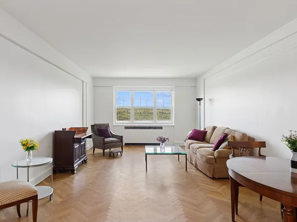 120 Cabrini Blvd APT 48, New York, NY 10033