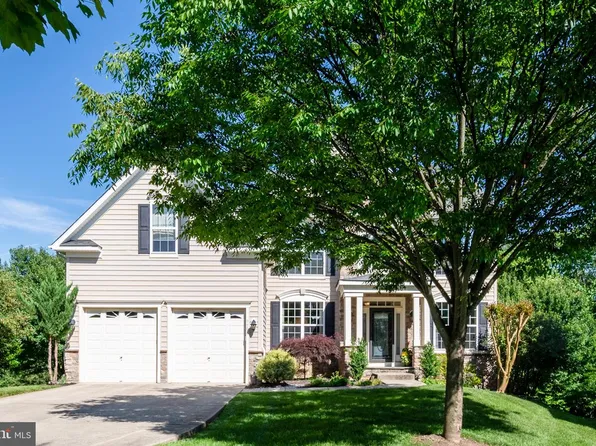 9806 Shaded Day, Laurel, MD 20723