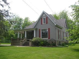 1371 E 16th Rd, Streator, IL 61364