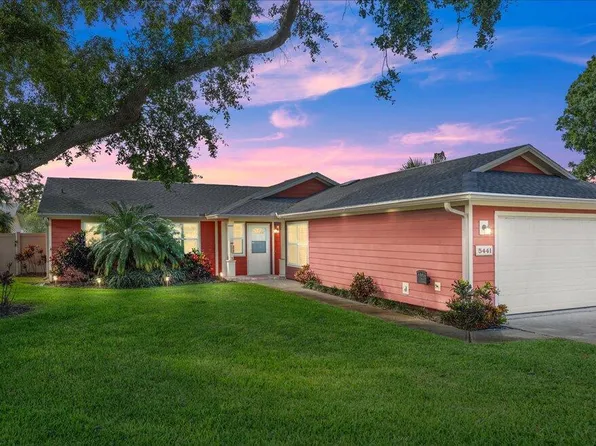 5441 Dubois Ave, Port Orange, FL 32127