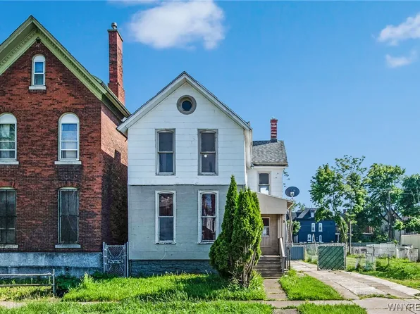 31 Glenwood Ave, Buffalo, NY 14209
