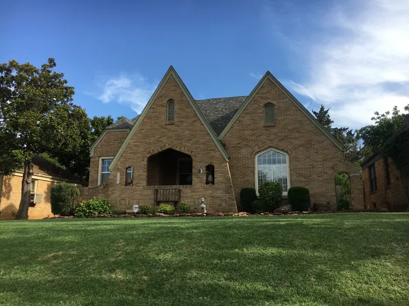 2120 NW 26th St, Oklahoma City, OK 73107