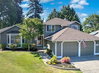 5007 NE 21st St, Renton, WA 98059