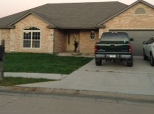 406 Billy Joe Sapp Dr #D, Ashland, MO 65010