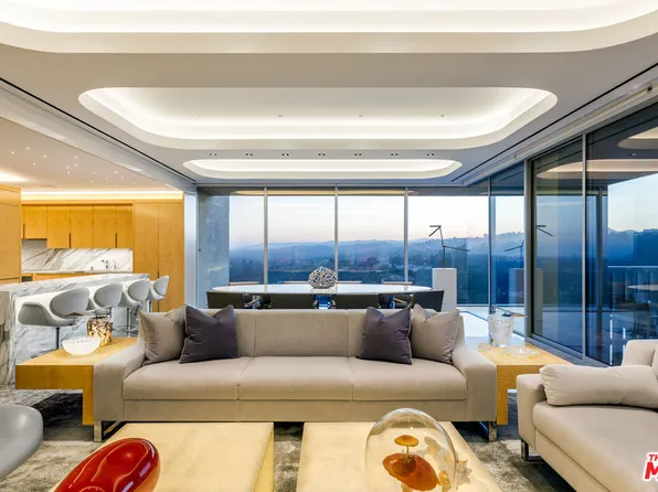 9255 Doheny Rd #2901-03, West Hollywood, CA 90069