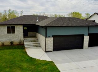 5907 N Saint Paul Ct, Wichita, KS 67204