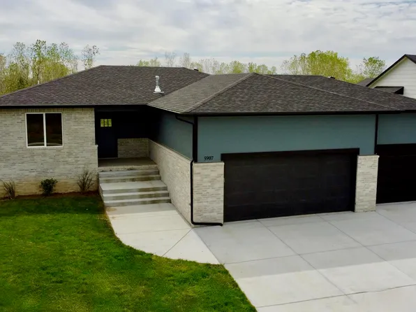 5907 N Saint Paul Ct, Wichita, KS 67204