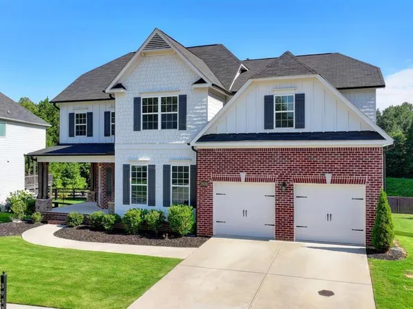 3930 Starwood Dr, Cumming, GA 30028
