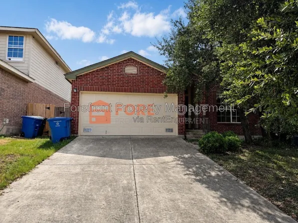 1310 Bobcat Pass, San Antonio, TX 78251