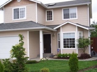 16966 Tulip Ln, Monroe, WA 98272