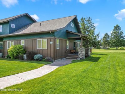 112A Columbia Blvd, Blanchard, ID, 83804